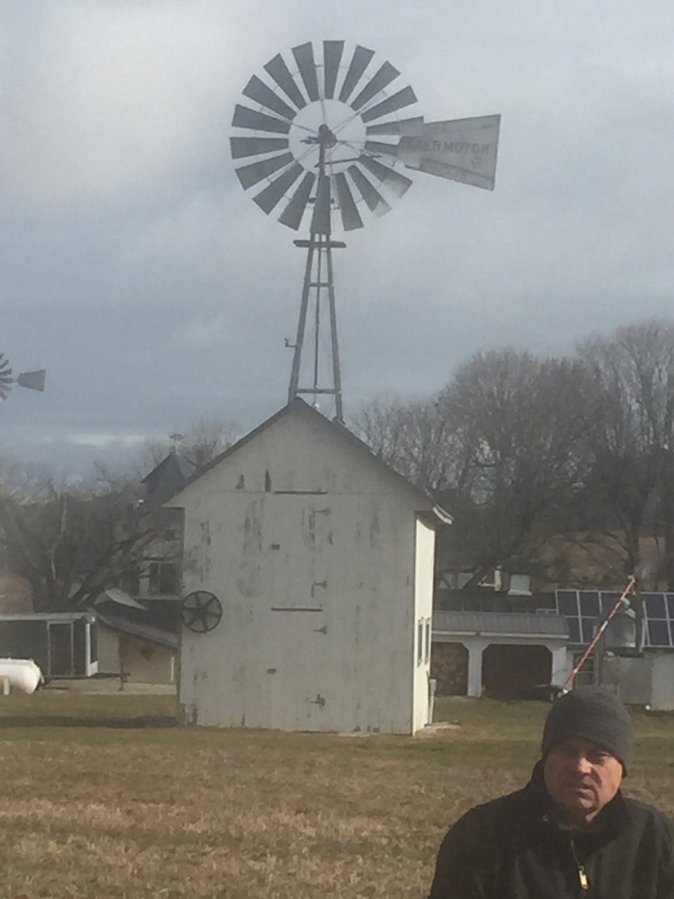 windmill dealers